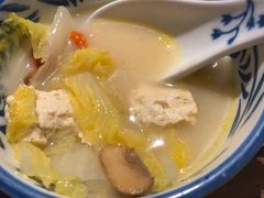 -小放牛炒菜馆(中山路乐汇城店)