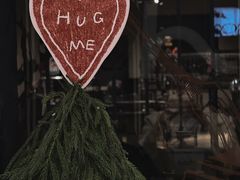 -HUGS coffee(东区店)