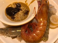 -九月海·海鲜自助(世纪东方店)