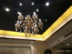 -御苑宾馆-中餐厅