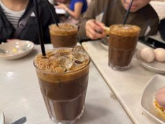 -何九海南茶店(鬼仔巷店)