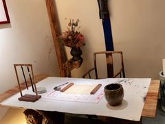 -翁暖茶馆(滨江东总店)