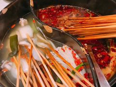 -钢管厂五区小郡肝串串香(南山店)