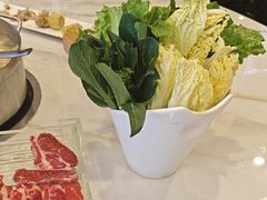 -御龙海鲜火锅(十六浦店)
