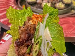 -哈哈碳都·牛肋条无限自助烤肉(宝龙店)