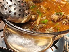 -濮园 · 四合院餐厅