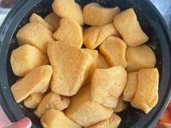 -春花民族美食(佳木斯总店)