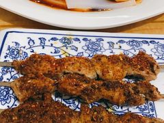 -尕西新疆大盘鸡(回辉村分店)