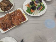 -砂锅李(九江路店)