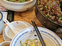 -老雒阳面馆·水席·洛阳菜(纱厂路店)