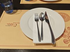 -克比叔叔印度餐厅Kebabs on the Grille(人民广场店)