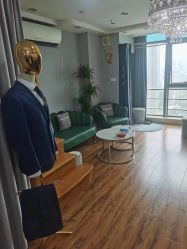 -kadlon轻奢服装定制(金赢108创意广场银座店)