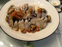 -金海湾海鲜排档(朱家尖店)
