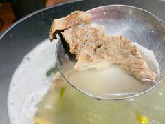 -原牛道·潮汕围炉火锅(讯美店)