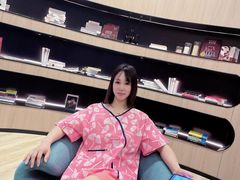 -涨巢·潮玩水疗局