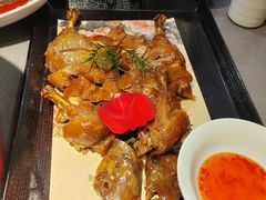-姑苏家宴·苏帮菜·松鼠桂鱼(苏州总店)