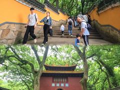 -普陀山风景名胜区-法雨禅寺