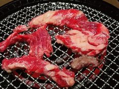 -江户烧肉(高德店)