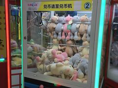 -中影国际影城(建军路金鹰购物中心店)