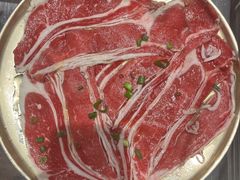 -大叹号·朝鲜族烤肉(潍坊泰华城店)