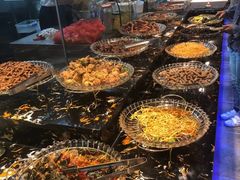 -韩丰源海鲜烤肉火锅自助餐(合肥梦之城购物中心店)