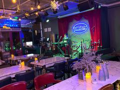 -JUKEBOX玖部音乐餐厅(华侨城店)