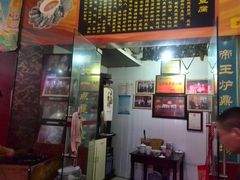 -武爹臭豆腐(坡子街店)