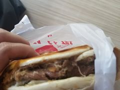 -樊记腊汁肉(竹笆市总店)