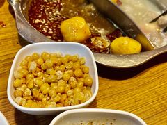 -傣妹火锅(南京东路一店)