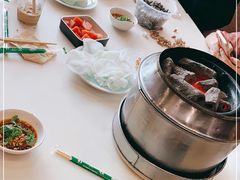 -金刚山(学府路店)