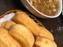 -火娃菜馆(新岭花园1期店)