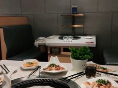 -么子烤肉(化龙池店)