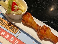 -半秋山西餐厅(巴南万达广场店)