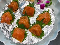 -海鲜e族(马王堆店)