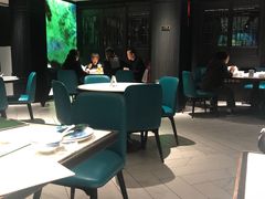 大堂-绿波廊(豫园店)