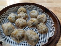 福鼎小笼包-大叔家福鼎小吃(十全街店)