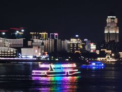 -武昌江滩