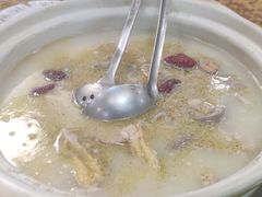 -金记猪肚鸡(琅西店)