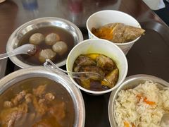 -好成财牛排馆(涂门街总店)