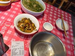 -龙师傅卤炒(天马店)