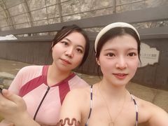 -三江森林温泉度假区