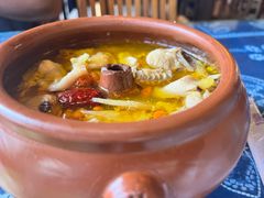 -香满楼(临安路店)