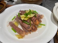 -印象天台·非遗文化美食