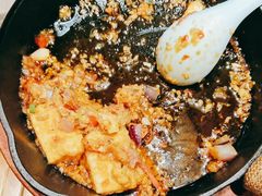 -云海肴云南菜·蒸汽石锅鱼(北京良乡华冠店)