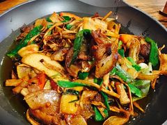 -嘎嘎鸭脑壳(蜀汉路店)