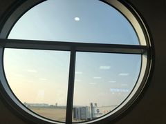 -厦门高崎国际机场-T3航站楼