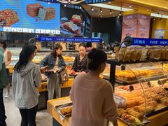 -UH祐禾(上海荟聚店)