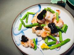 松露焗大虾球-晟永興烤鸭店(五道口店)
