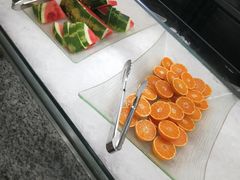 -福成自助烤肉(青春路店)