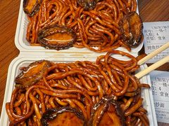 -谢记上海大排档(长寿路店)